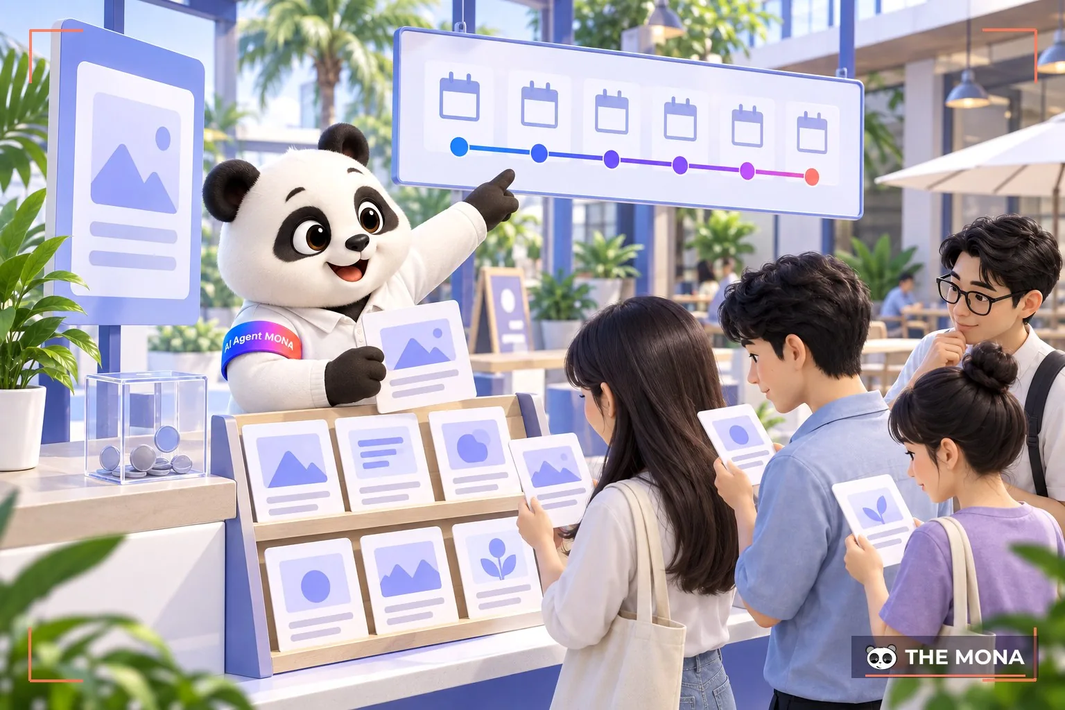 Có thể kiếm tiền bằng blog