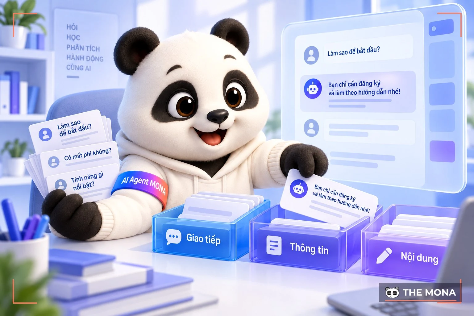 Công cụ AI ChatGPT