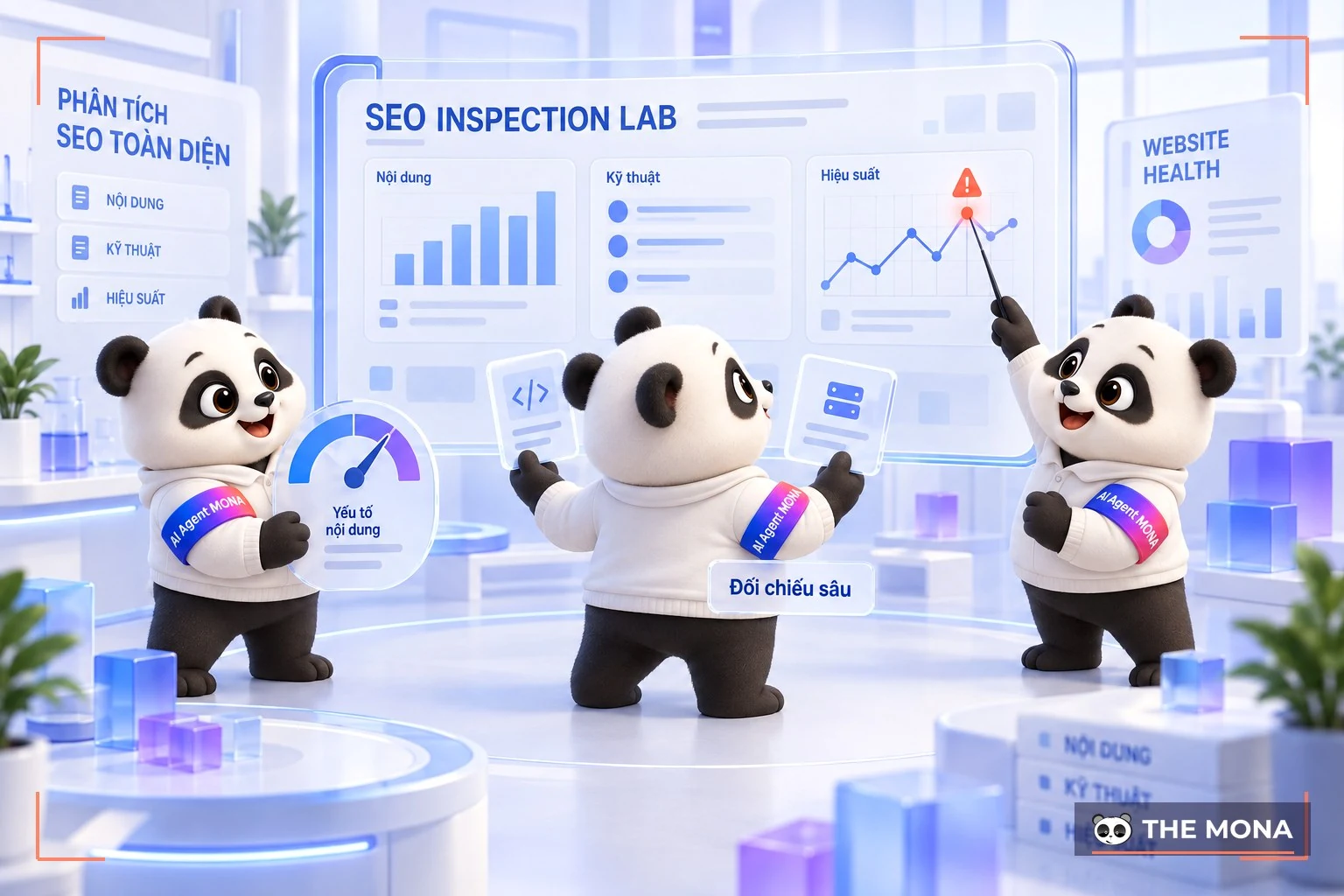 Công cụ kiểm tra SEO Onpage Cora SEO