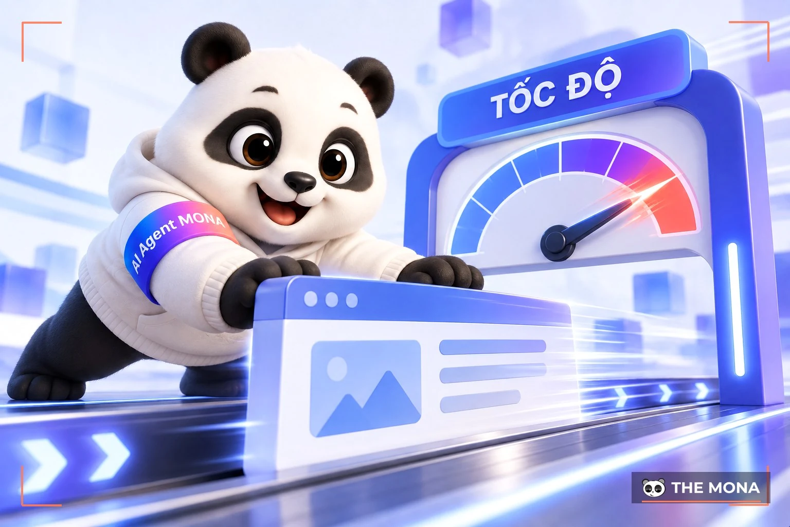Công cụ kiểm tra web chuẩn SEO - Google Pagespeed Insights