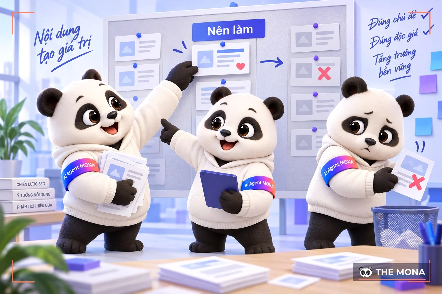 Phần mềm lấy thông tin website Parse.ly