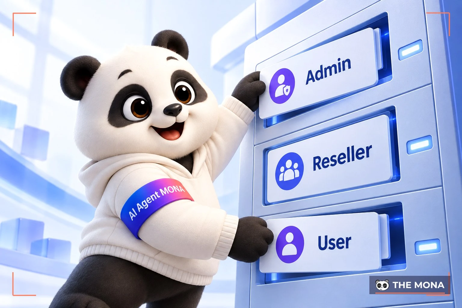 công cụ quản lý VPS DirectAdmin