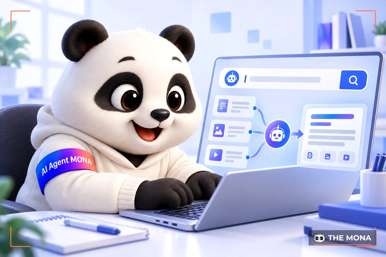 Công cụ tìm kiếm AI là gì