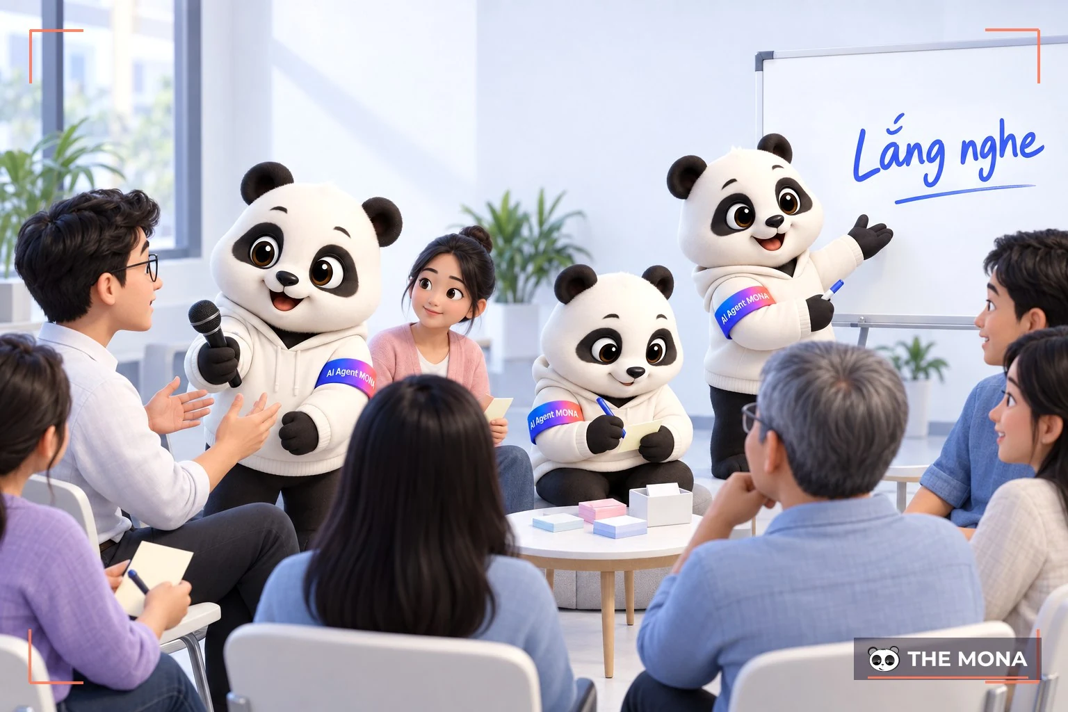 Công cụ xúc tiến thông qua PR