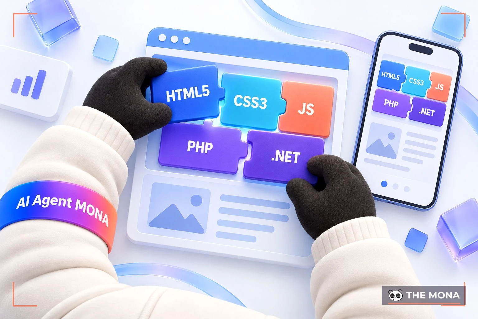 Công nghệ lập trình web app.