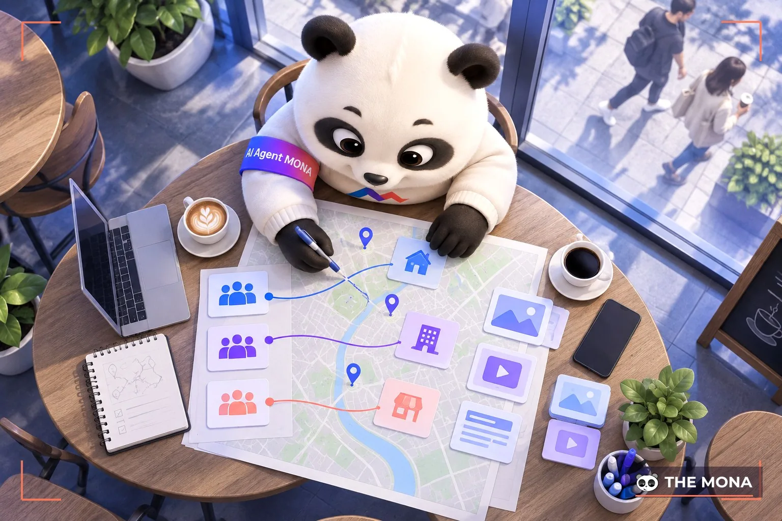 Công ty cung cấp dịch vụ Marketing AzGroup