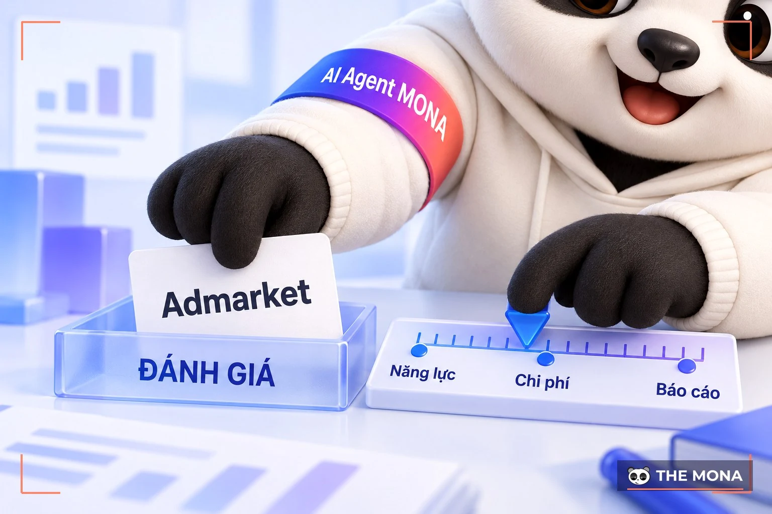 Công ty Admarket.vn