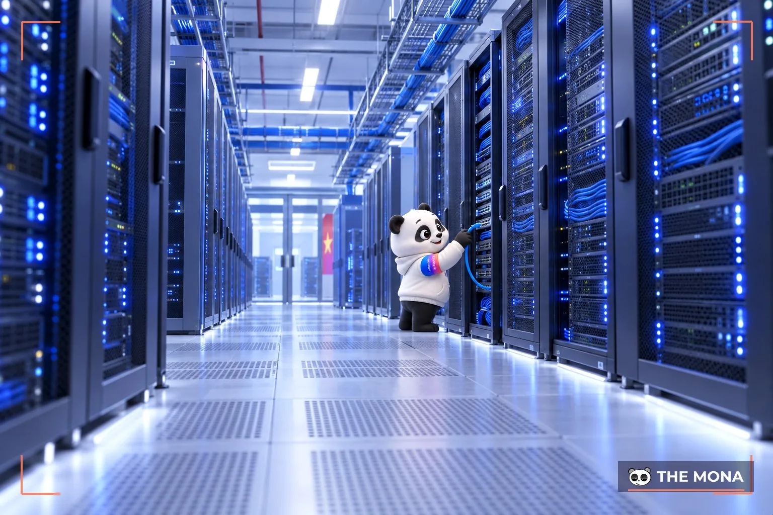Nhà cung cấp hosting Việt Nam Azdigi