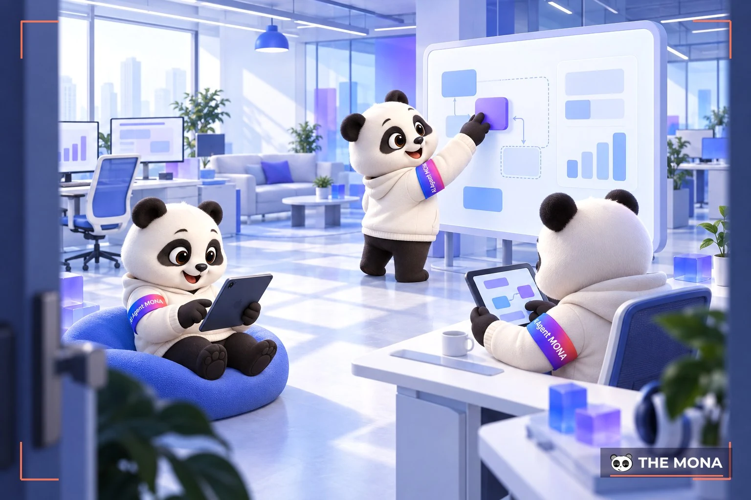 Công ty phần mềm uy tín ở TPHCM TMA Solutions