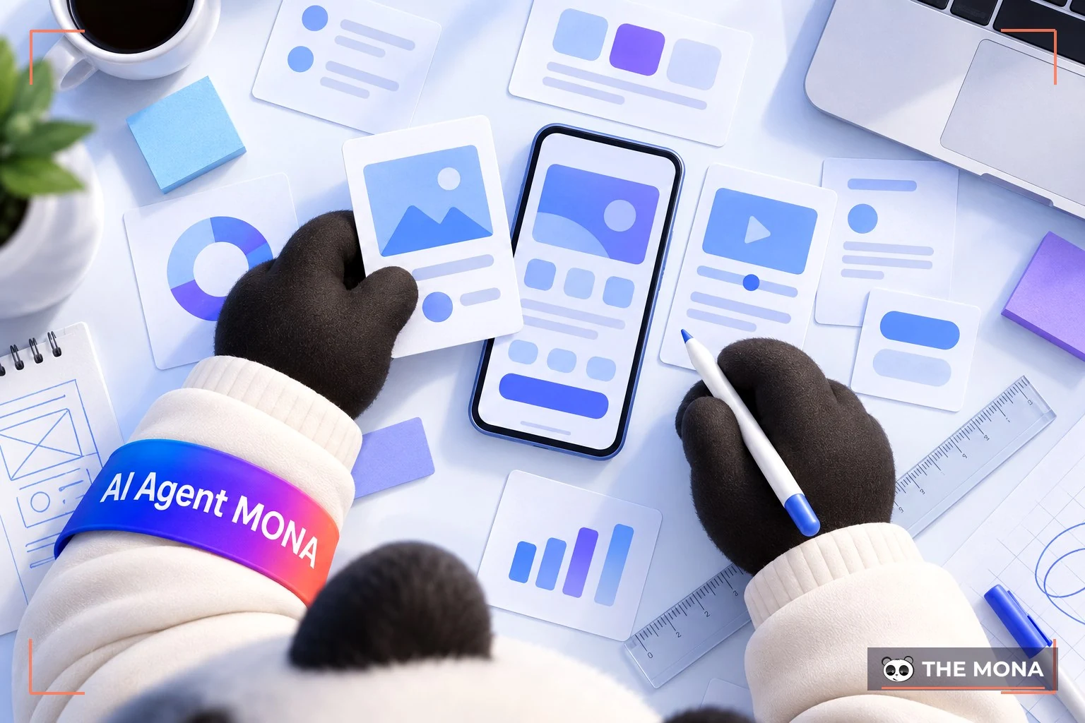 Công ty thiết kế App mobile Global CyberSoft
