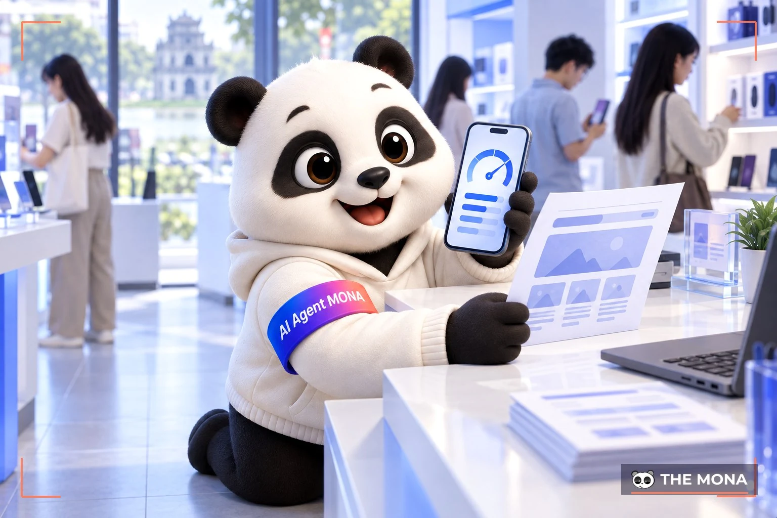 Công ty thiết kế web Hà Nội Vinalink Web