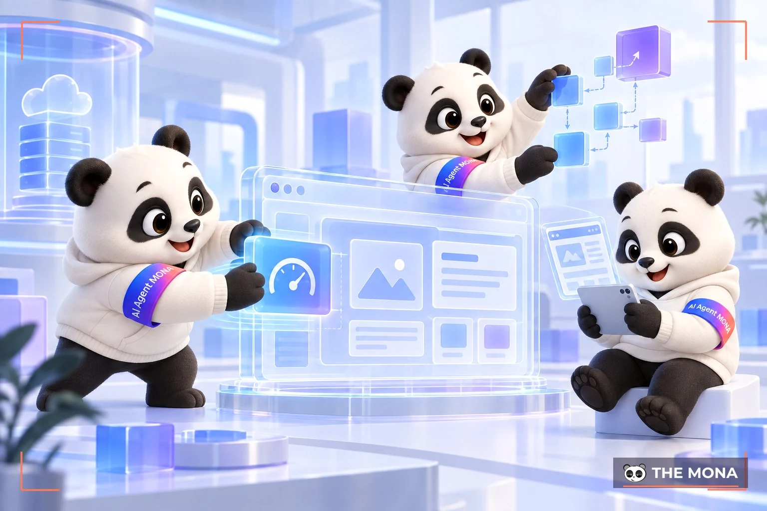 Công ty thiết kế website Cần Thơ ứng dụng công nghệ thiết kế web hiện đại
