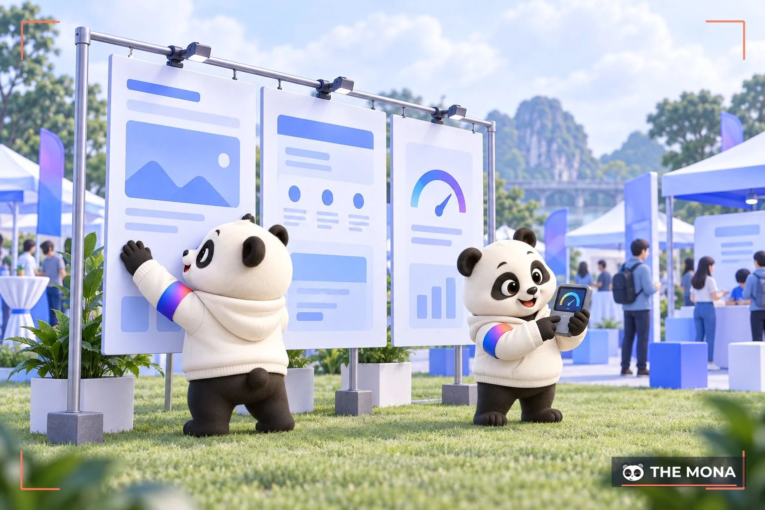 Hàm Rồng Media - Công ty thiết kế web Thanh Hoá uy tín, hiệu quả