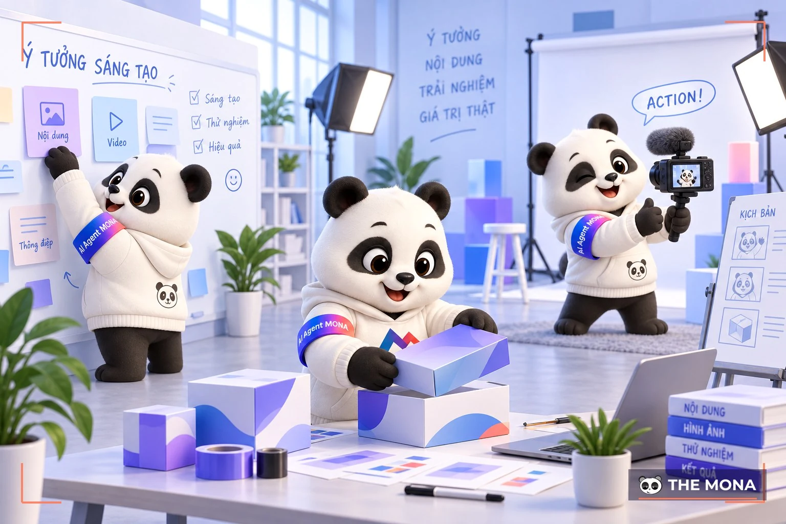 Ogilvy - công ty digital marketing agency