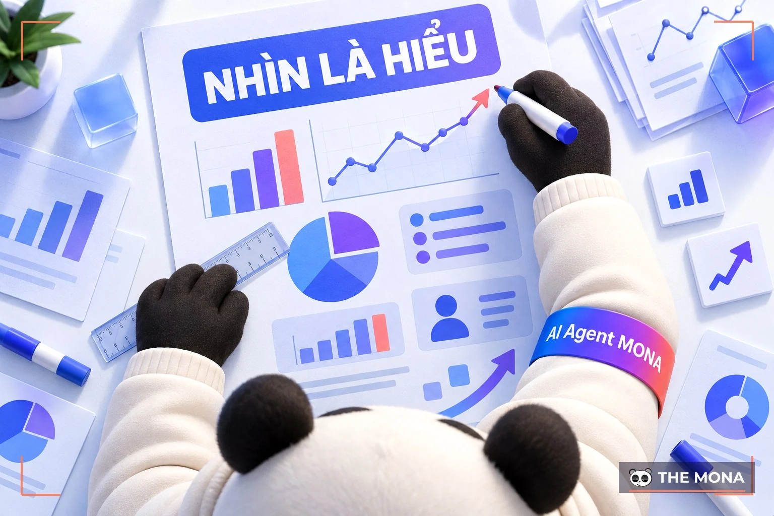 Content dạng Infographics