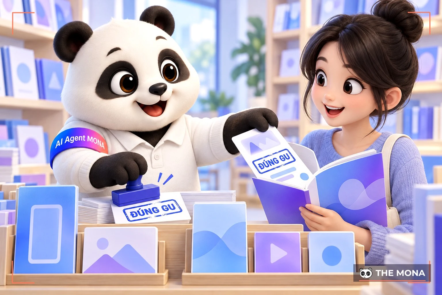 Đầu tư vào content độc đáo để nâng cao hiệu quả cho Native Ads