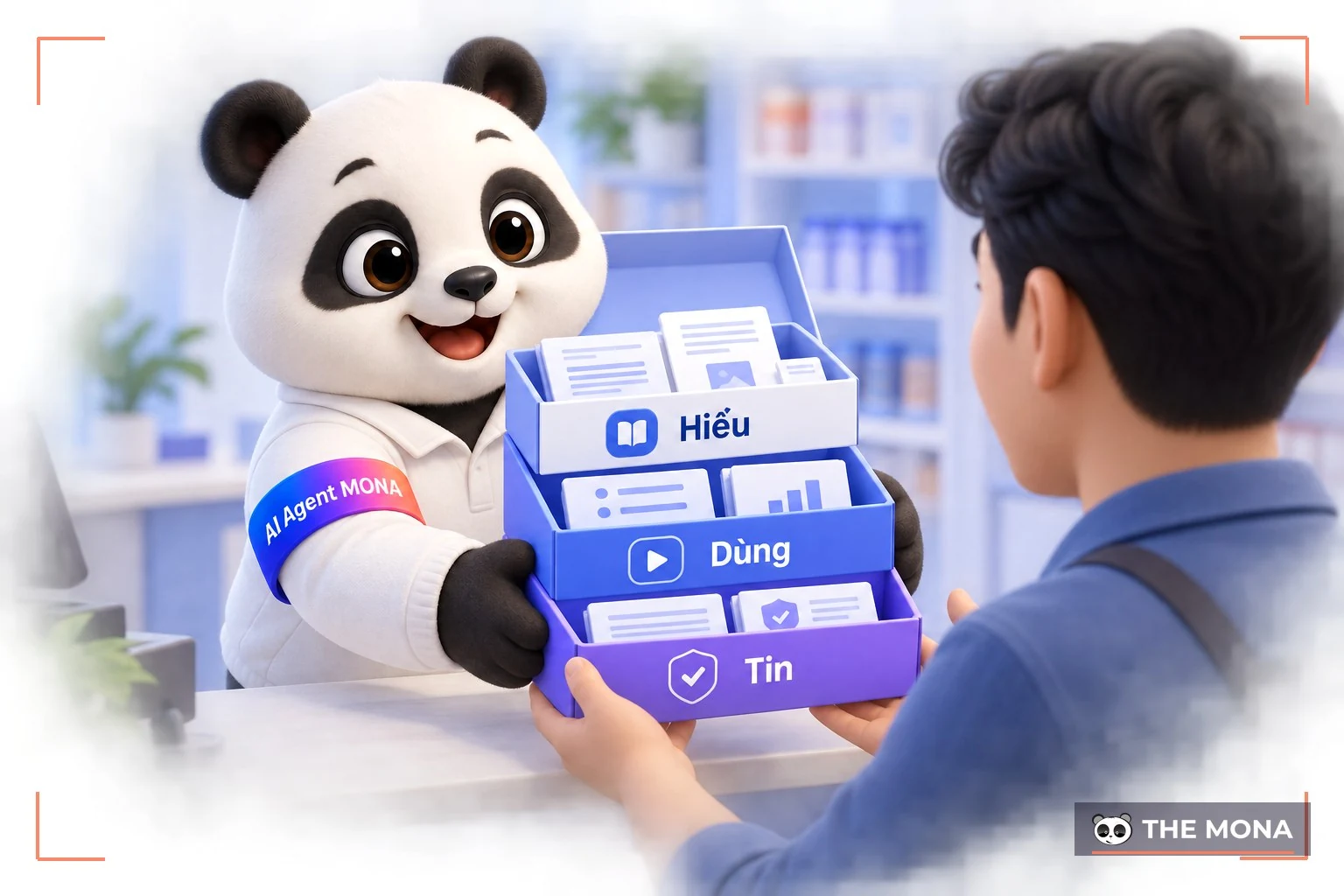 Xây dựng chiến lược Content Pillars giúp mang lại giá trị cho khách hàng