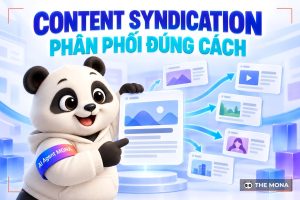 Content Syndication là gì? Lợi ích khi triển khai Content Syndication
