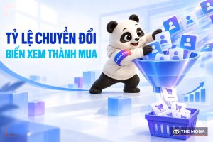 Conversion Rate Là Gì? Cách Tăng Tỷ Lệ Chuyển Đổi Khách Hàng Cho Website