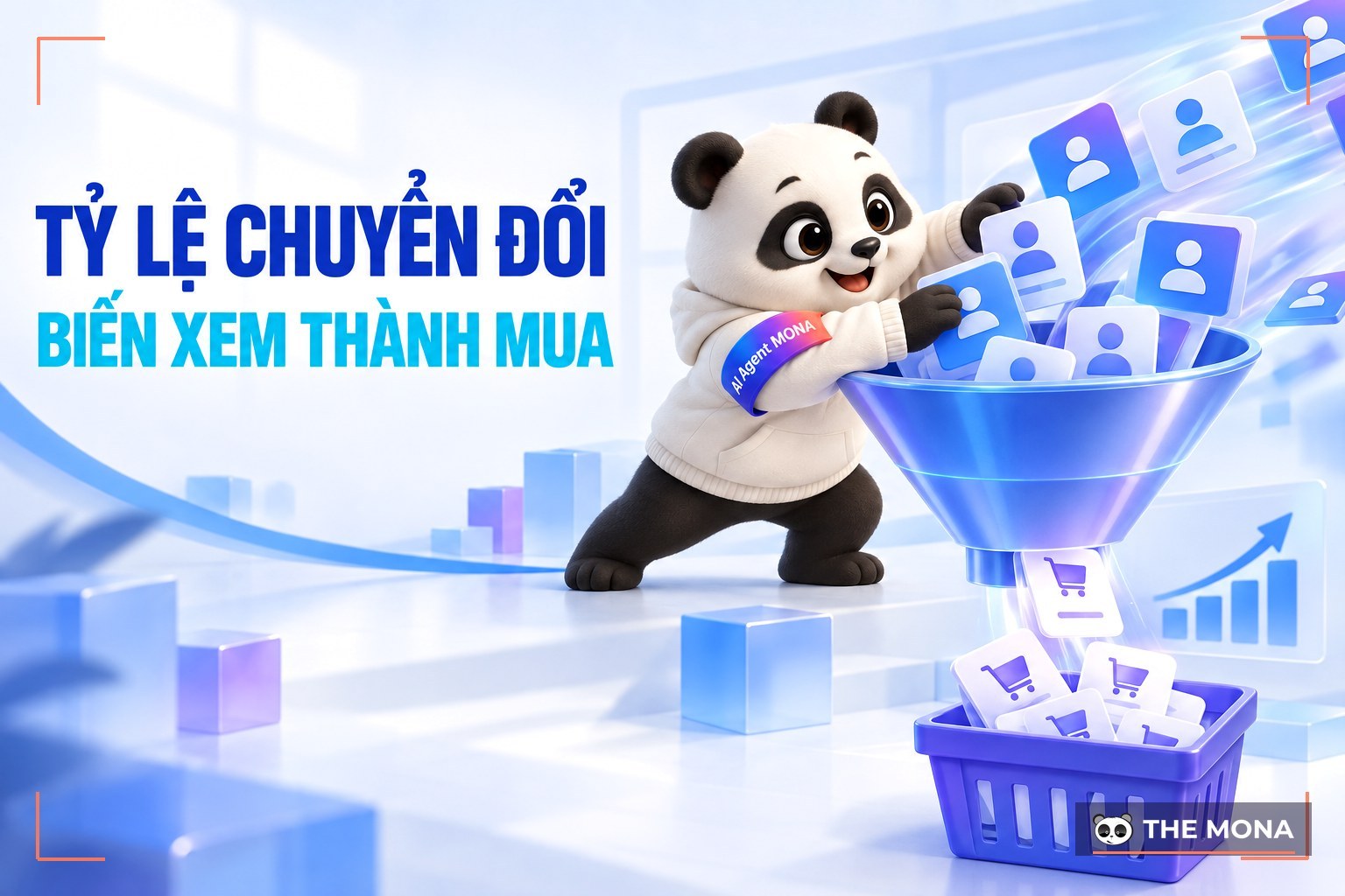 Conversion Rate Là Gì? Cách Tăng Tỷ Lệ Chuyển Đổi Khách Hàng Cho Website