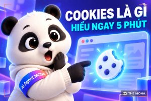 Cookies là gì? Hướng dẫn cách tắt xóa Cookies nhanh chóng
