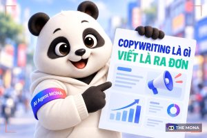 Copywriting là gì? Cần những kỹ năng gì để trở thành Copywriter chuyên nghiệp