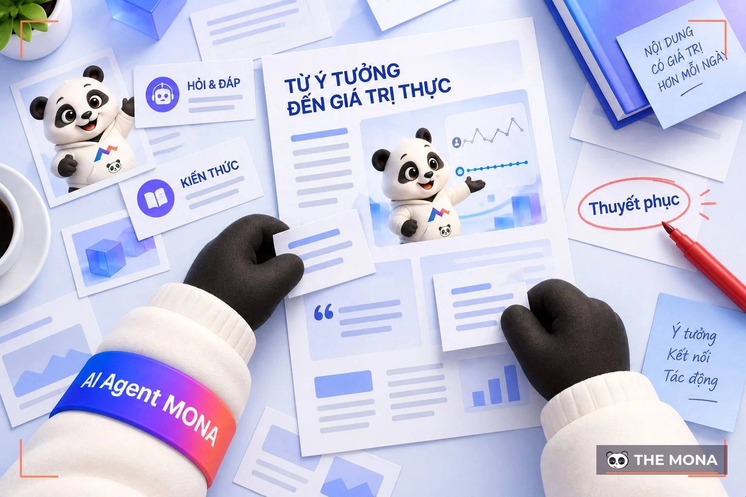 copywriting là gì