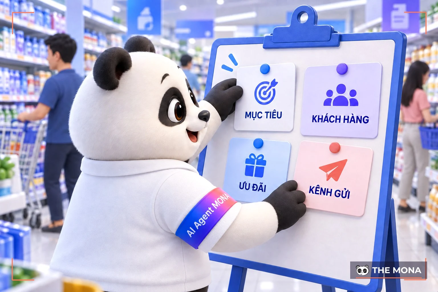 yếu tố để coupon hiệu quả