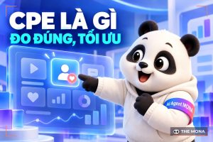 CPE Là Gì? Cách Đo Lường Và Tối Ưu Chỉ Số CPE Marketing