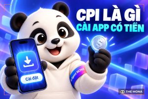 CPI là gì? Cách thu lợi nhuận cao từ Cost Per Install
