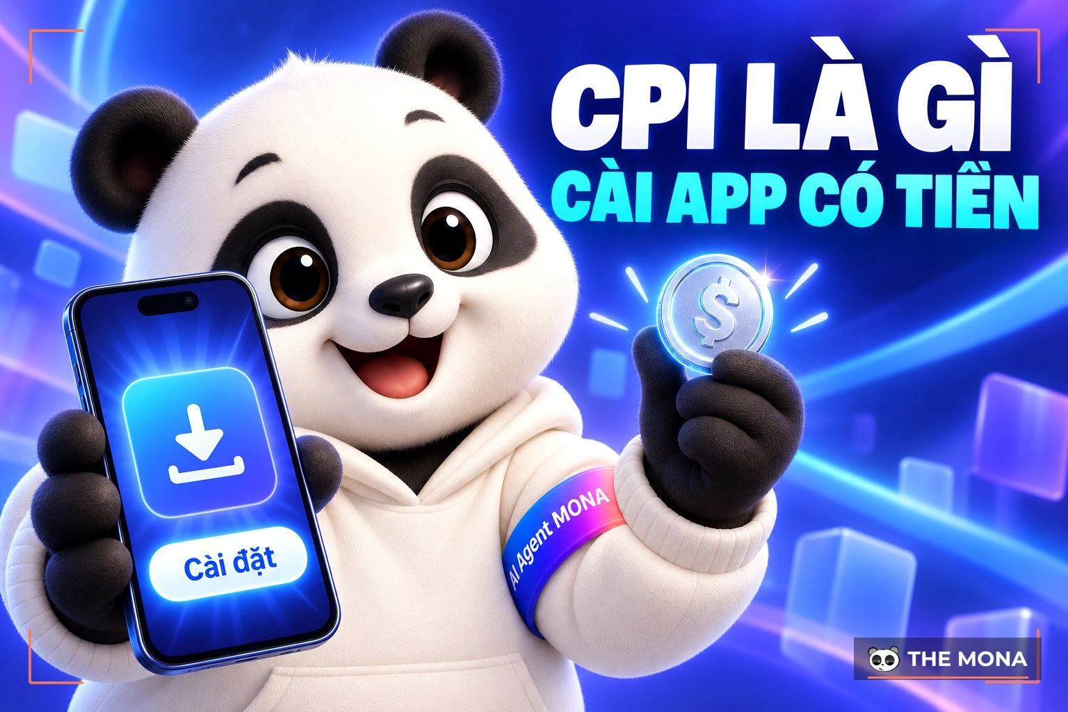 CPI là gì? Cách thu lợi nhuận cao từ Cost Per Install