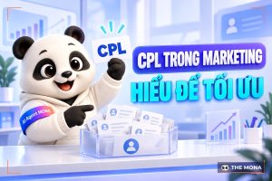 CPL là gì? Tầm quan trọng của CPL trong chiến dịch Marketing