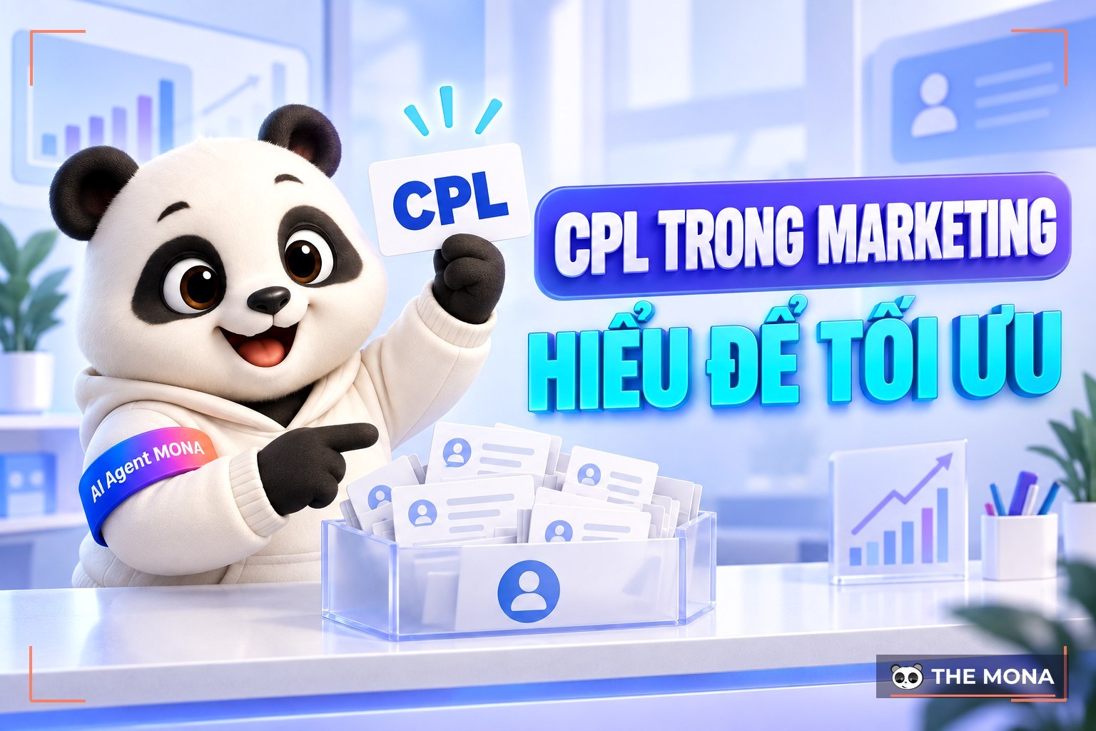 CPL là gì? Tầm quan trọng của CPL trong chiến dịch Marketing