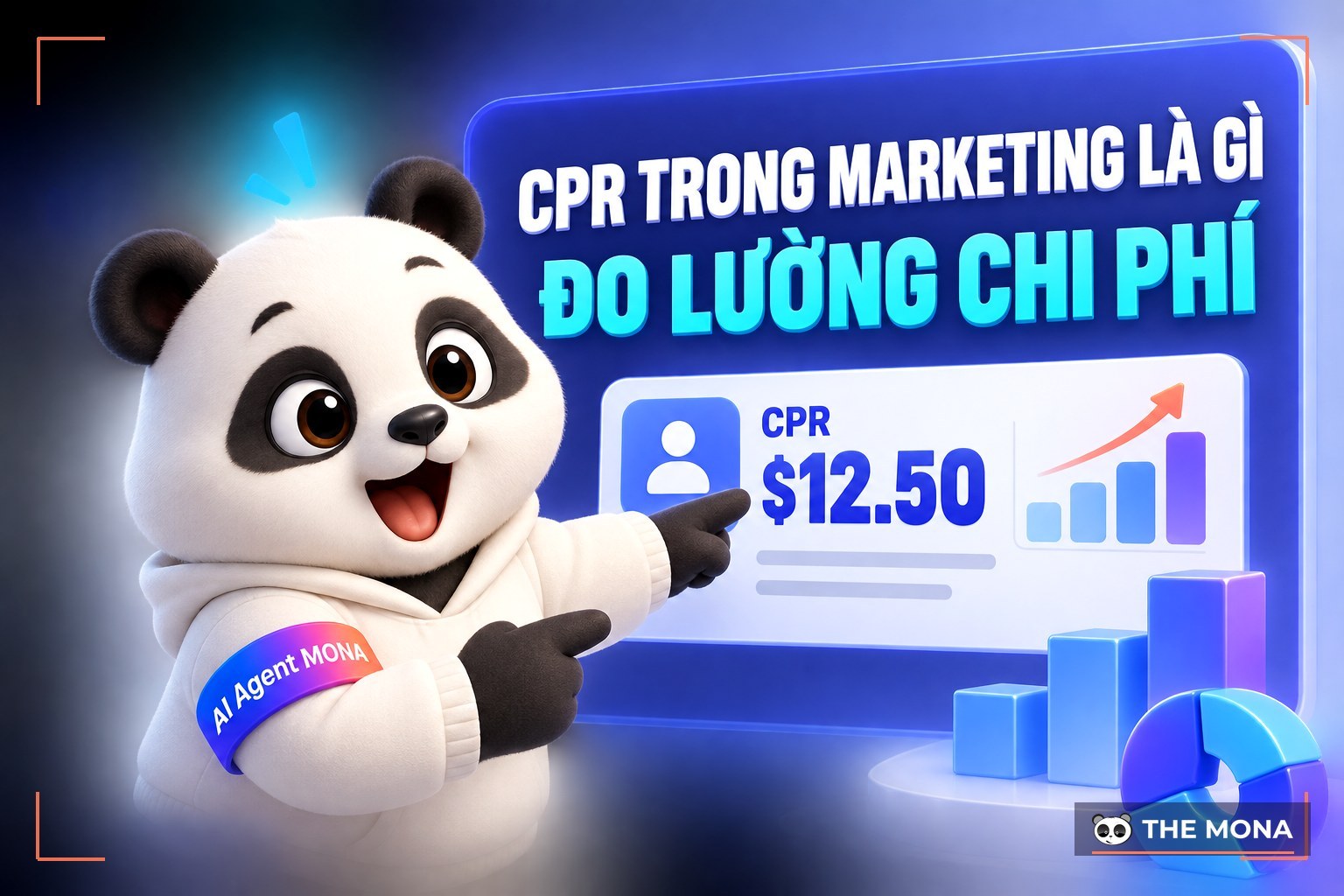 CPR Trong Marketing Là Gì? Tại Sao Chỉ Số Này Quan Trọng Với Doanh Nghiệp?