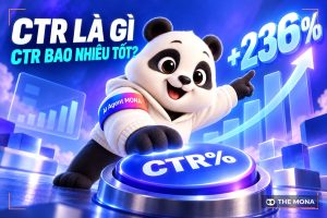 CTR là gì? CTR bao nhiêu là tốt? Cách tăng chỉ số CTR hiệu quả