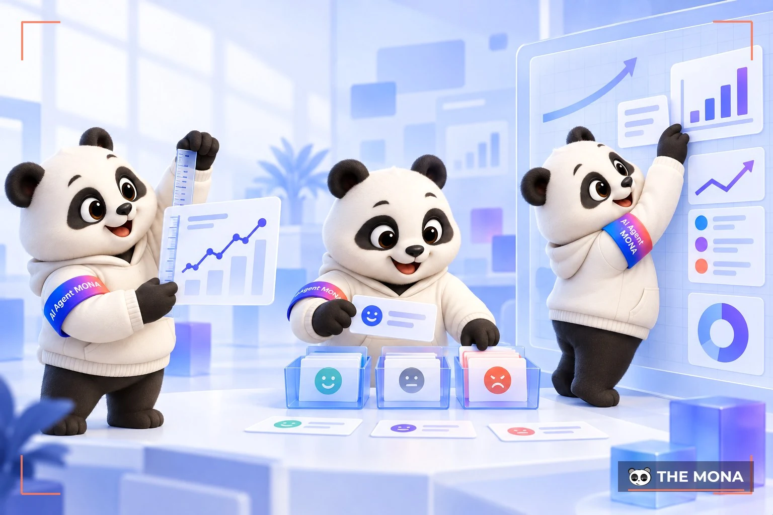 Social Media Marketing cung cấp chi tiết thông tin về hiệu suất chi tiết