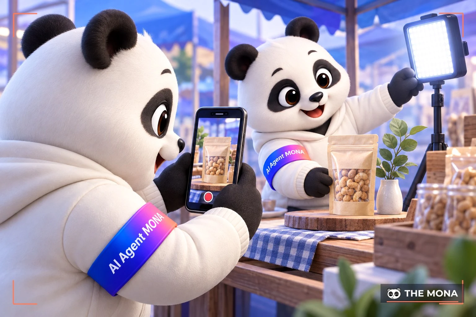 Cung cấp dịch vụ quảng cáo TikTok