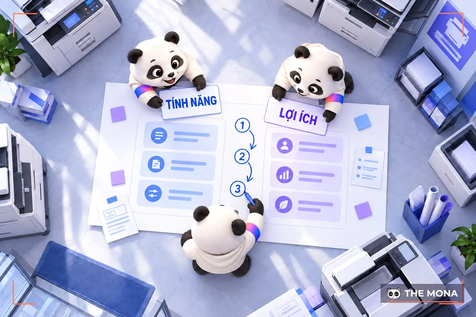 Case study Hưng Phúc Khang