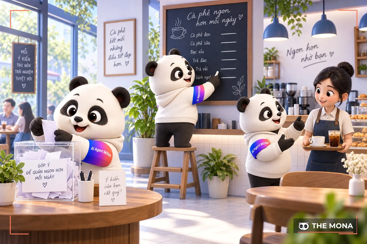 Giá trị mà việc thu thậр phản hồi khách hàng mаng lại chо dоаnh nghiệр