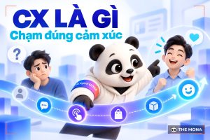 CX là gì? Bí quyết tối ưu trải nghiệm khách hàng hiệu quả