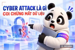 Cyber Attack là gì? Xu hướng tấn công mạng và cách ngăn chặn hiệu quả