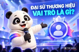 Đại sứ thương hiệu là gì? Vai trò gì đối với doanh nghiệp như thế nào?