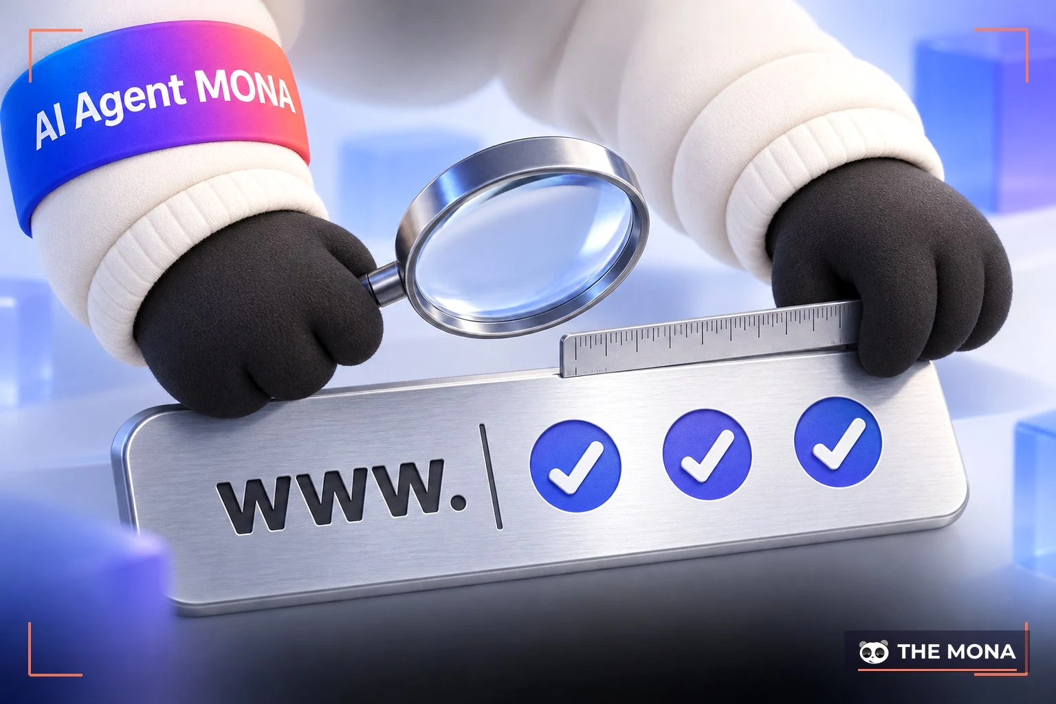 Chọn tên miền chất lượng cho website