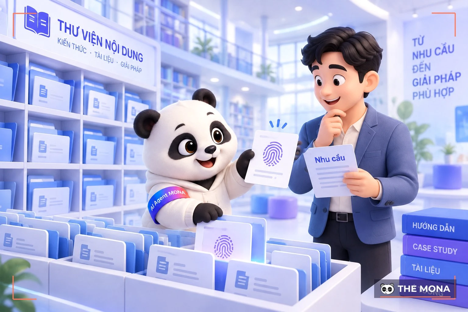 Tối ưu về content unique và đáp ứng đúng intent người dùng