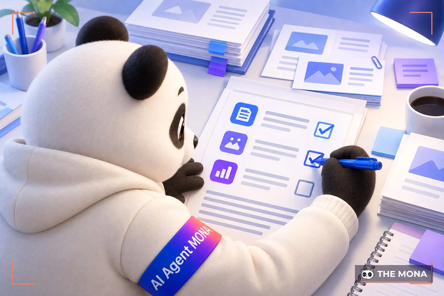 Đảm bảo viết Content Pillar chuyên nghiêp