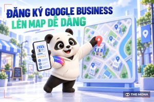 Hướng dẫn đăng ký Google Business chi tiết cho doanh nghiệp