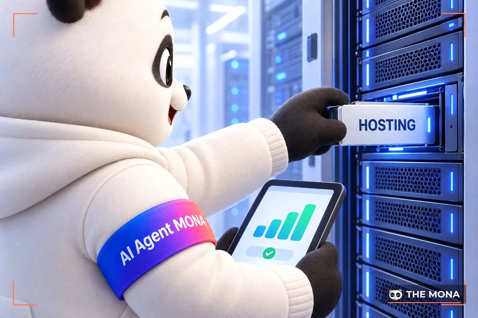 Đăng ký Hosting