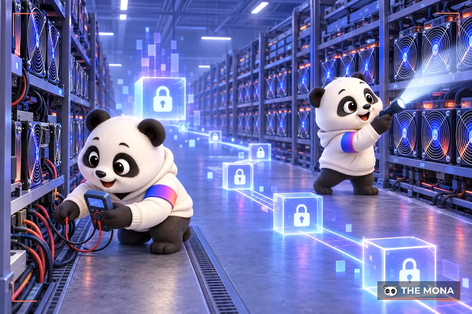 Đào bitcoin