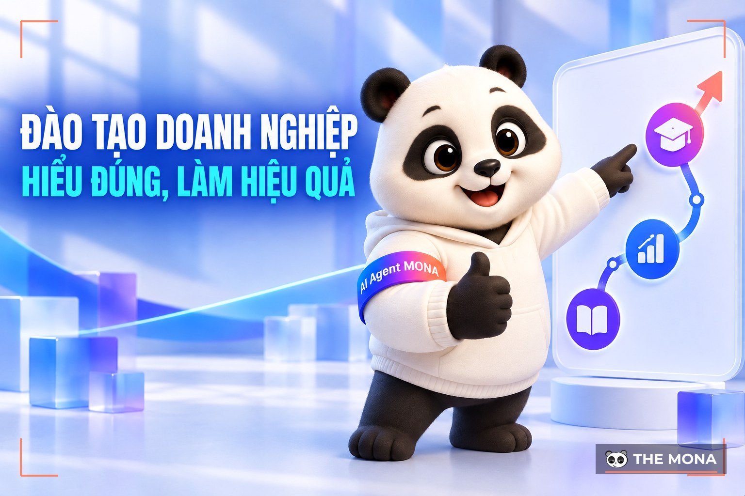 Đào tạo doanh nghiệp là gì? Tầm quan trọng của training nội bộ