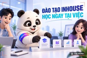 Đào tạo inhouse là gì? Vai trò đào tạo inhouse doanh nghiệp